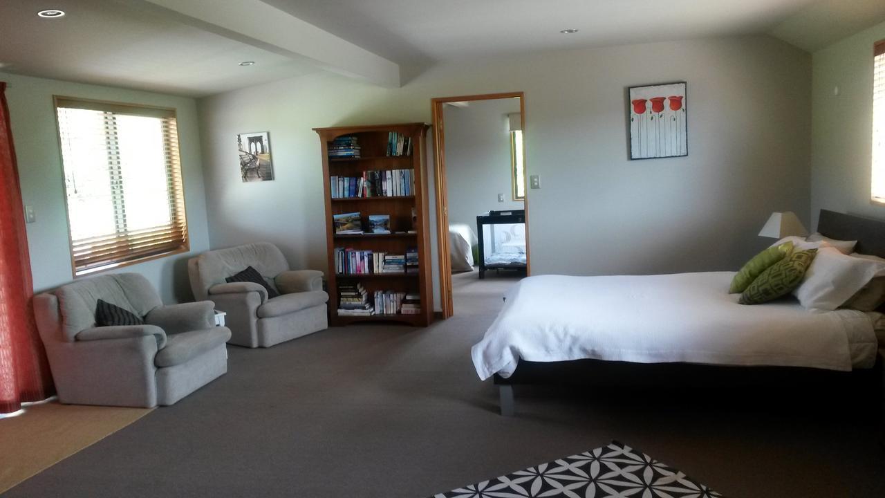 Rockview B And B Alexandra Buitenkant foto