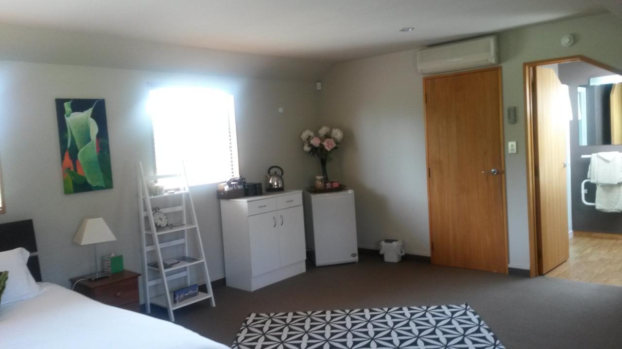 Rockview B And B Alexandra Buitenkant foto