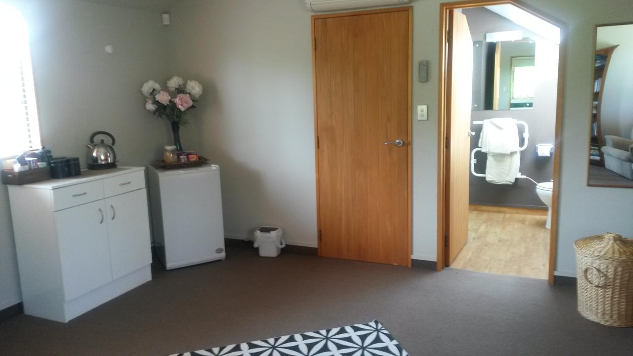 Rockview B And B Alexandra Buitenkant foto