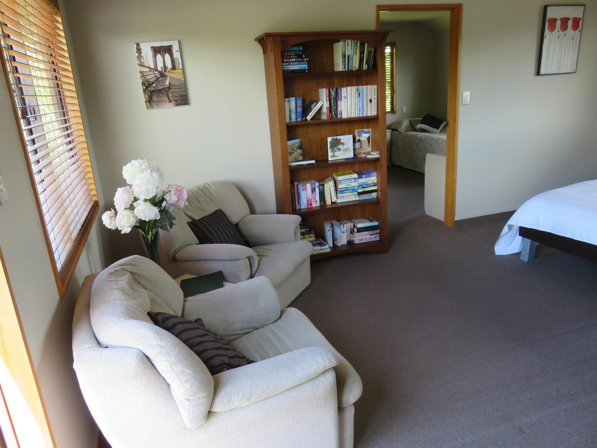 Rockview B And B Alexandra Buitenkant foto