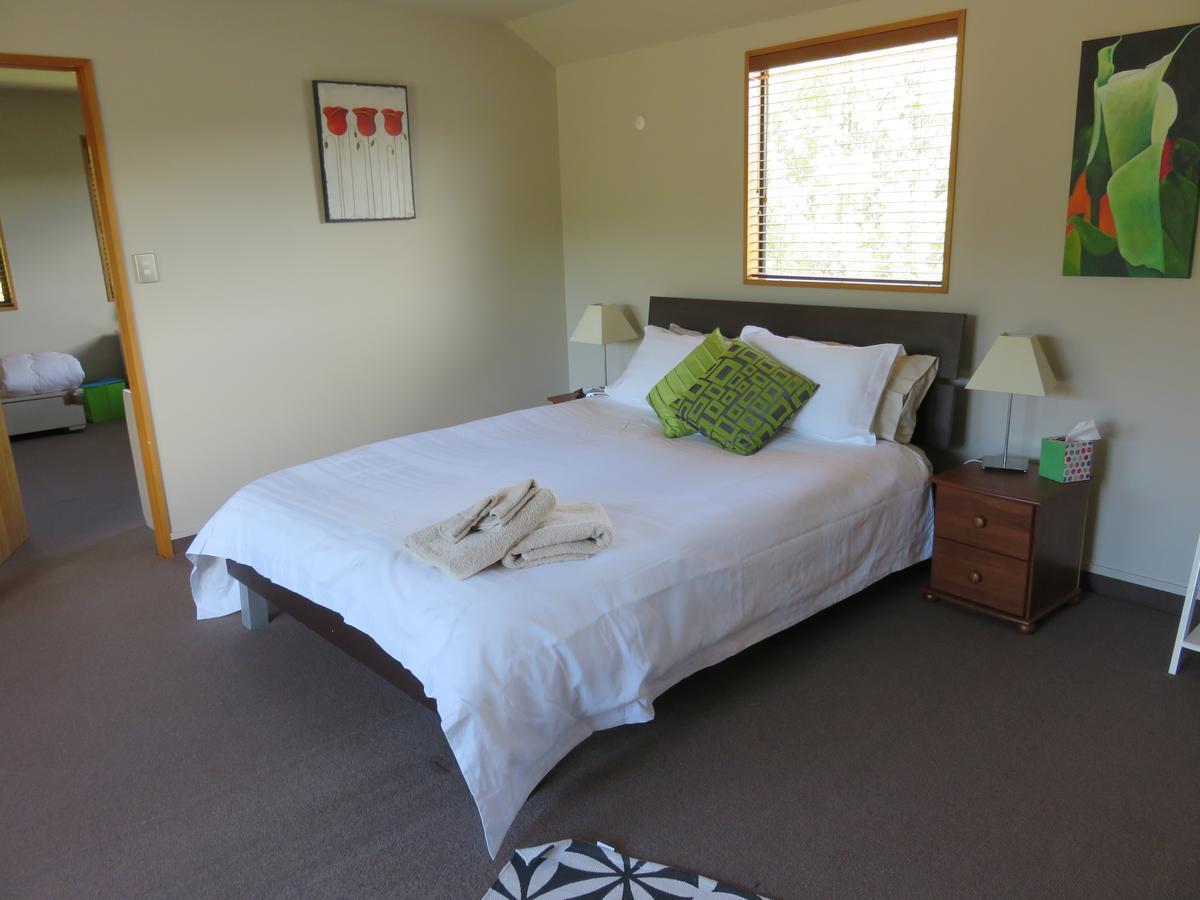 Rockview B And B Alexandra Buitenkant foto